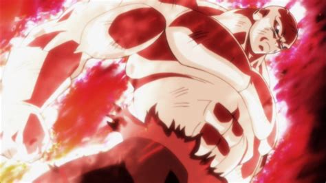 Dragon ball super is quickly drawing to a close, but the most recent episode just dropped some backstory for one of the anime's most intriguing new. Burning Ultimate Warrior | Dragon Ball Wiki | FANDOM ...