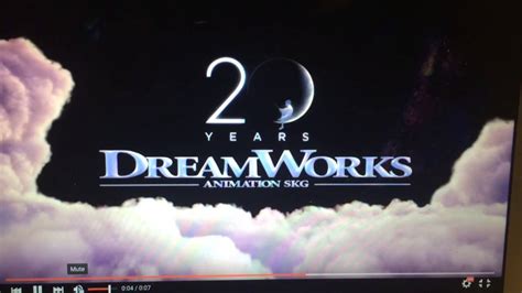 20th Century Fox Dreamworks Animation Skg Cyberchase Variant Youtube