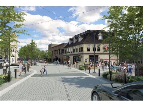 5501 west national ave., milwaukee, wi 53214 ~2.51 miles southeast of wauwatosa. Wauwatosa Facelift Officially Begins Soon - Wauwatosa, WI ...