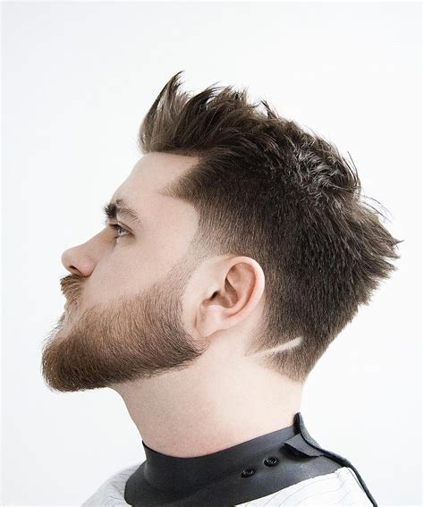 Download image more @ www.pinterest.com. 50+ Undercut Haircut Super Stylish Variations for Men