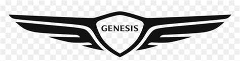 Genesis Invitational Logo Hd Png Download 1163x290 Png Dlfpt