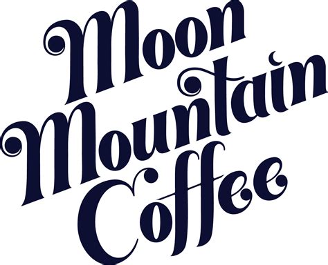 Moon Mountain Coffee Ground Whole Bean Roasted Green Coffee Cafe
