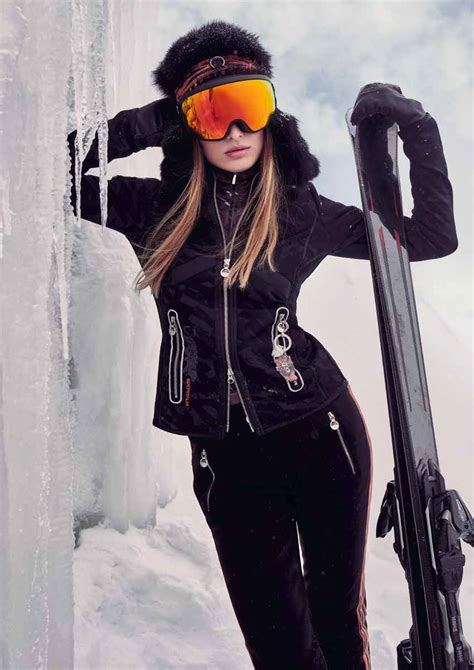 Designer Ski Wear Boutique Womens Ski Jackets Clothes And Skiwear