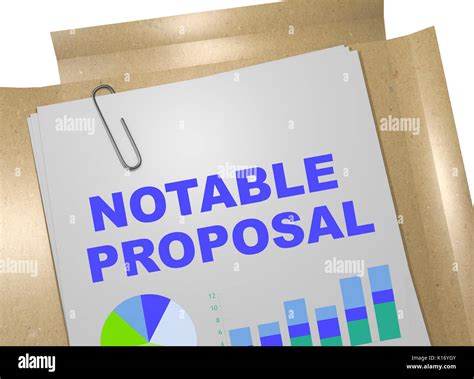 Modern Proposal Cover Hi Res Stock Photography And Images Alamy