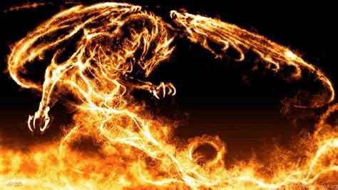 Cool Fire Wallpapers 66 Pictures