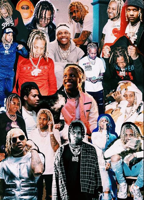 Discover More Than 60 Animated Lil Durk Wallpaper Best Incdgdbentre