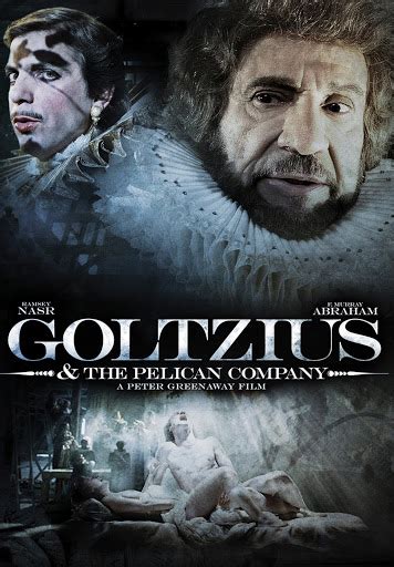 Goltzius And The Pelican Company Movies On Google Play