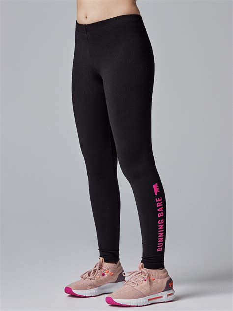 running bare girls activewear and exercise tights wots tight girls