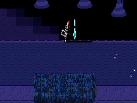 Undyne | Undertale Wiki | Fandom