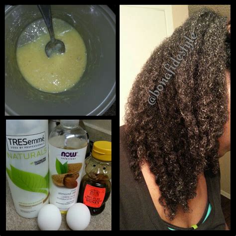 The science of black hair explains, protein is what gives the hair its strength and structure. 3 Tips to Prepare Type 4 Natural Hair For The Winter ...