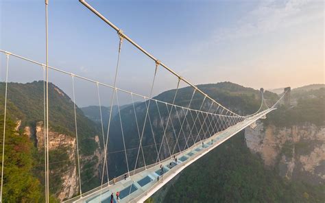 Five Scary Bridges In Asia Not For The Faint Hearted Dlmag