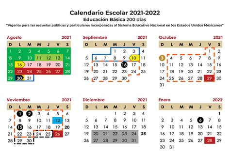 Todo Sobre El Calendario Escolar 2021 2022 De La Sep Inicio De Clases Porn Sex Picture