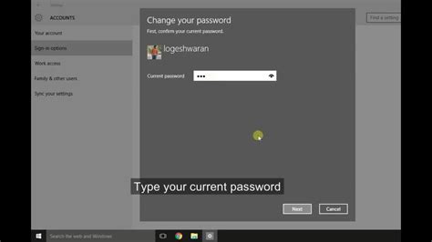 Automatically Sign In Or Login To Windows 10 Tutorial Youtube