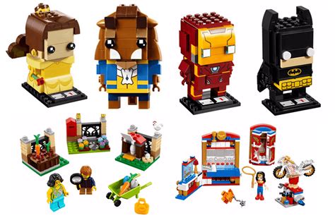 10 New Lego Sets For Boys And Girls Easter Baskets Life She Has