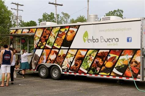 We also have another list of columbus taco trucks too. Columbus' Top 5 Food Trucks | Food truck, Columbus food ...