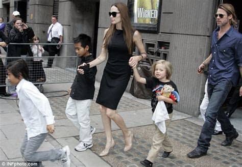 Leave a like for part five (comment and say i do. Suri Cruise trumps Harper Beckham in list of most ...