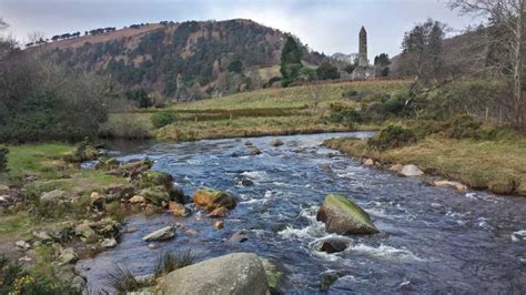 Wicklow Mountains Private Day Tour Including Glendalough Getyourguide