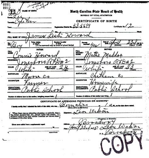 How To Find An Ancestors Birth Date Even If No Birth Record Is Found