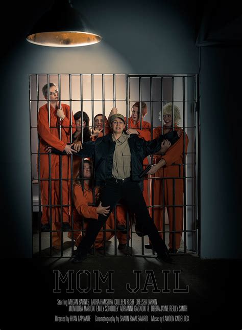 Mom Jail 2016