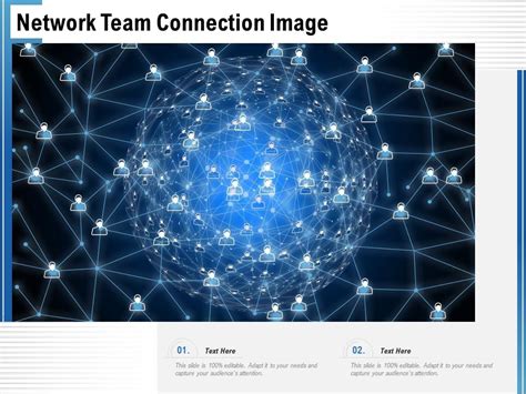 Network Team Connection Image Powerpoint Templates Download Ppt