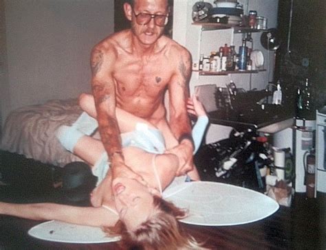 Terry Richardson Leaked Nudes Nakedcelebgallery Com