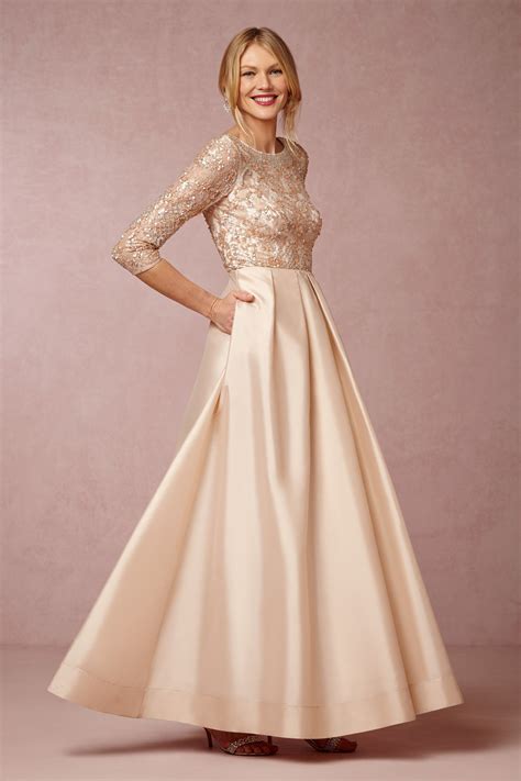 Viola Dress In Bridal Party And Guests At Bhldn Wedding Dresses Under 500 Mother Of The Bride