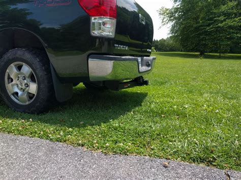 2012 Toyota Tundra Custom Fit Vehicle Wiring - Hopkins