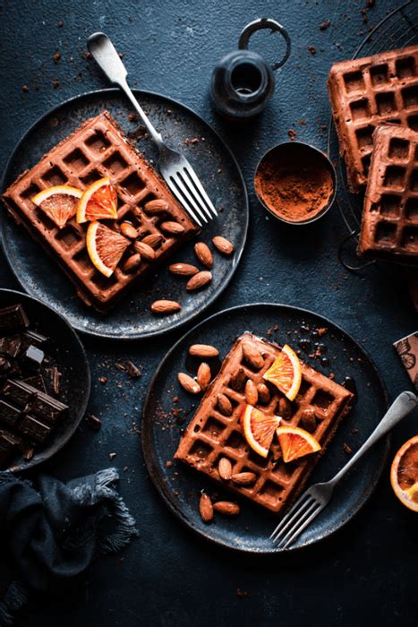 15 Famous Food Photographers You Have To Check Out