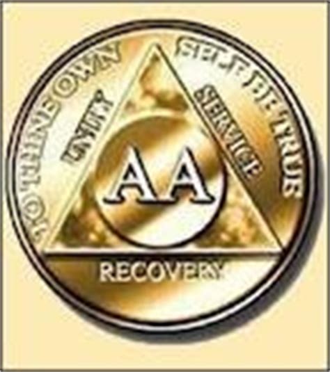 Sep 14, 2017 · the three sides of the triangle represent unity service recovery corresponding to the three facets of the disease. AA Coin- Unity Service Recovery | Recovery Coins | Pinterest