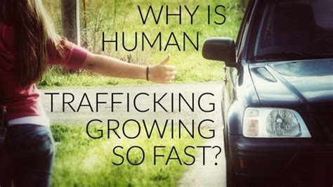 Human Trafficking In Green Hills