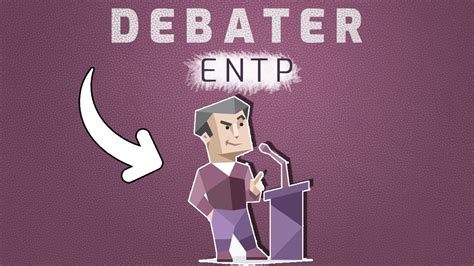 Top 12 Signs You Are An Entp Youtube
