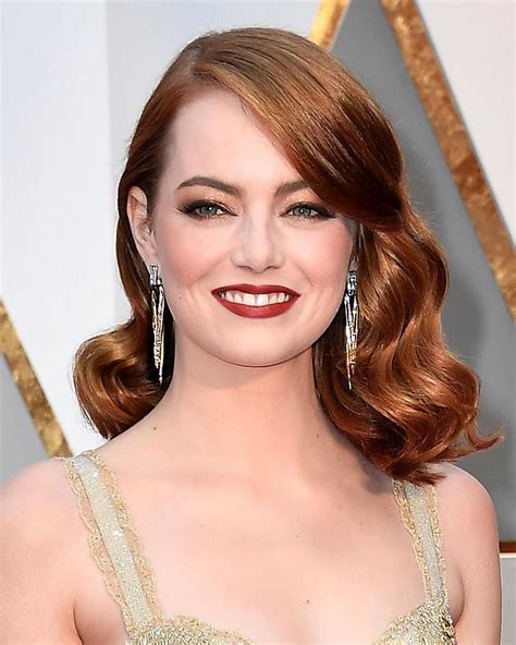 Tiffany And Co On Instagram “best Actress Winner Emma Stone Was A