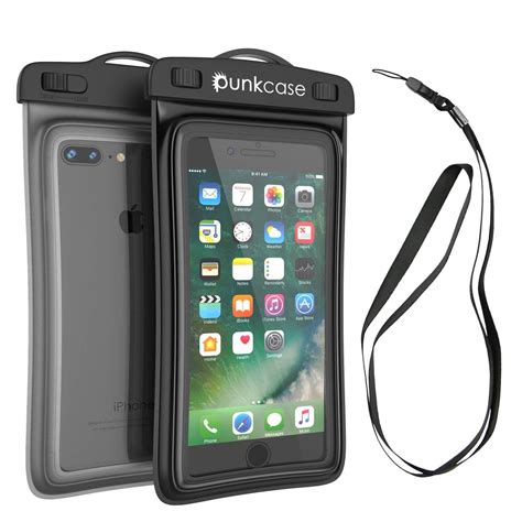Waterproof Phone Pouch Punkbag Universal Floating Dry Case Bag For Mo