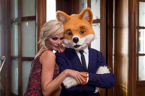 The Foxy Bingo Advert Behind The Scenes And How It Was Made