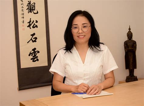 Akupunktur Und Tcm Traditionelle Chinesische Medizin Praxis Köln