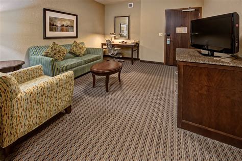 Hilton Garden Inn Tulsa Midtown Rooms Pictures And Reviews Tripadvisor