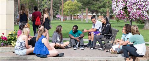Student Diversity Equity And Inclusion Whitworth University