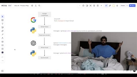 Read Emails With Python Gmail Api Part 1 Youtube