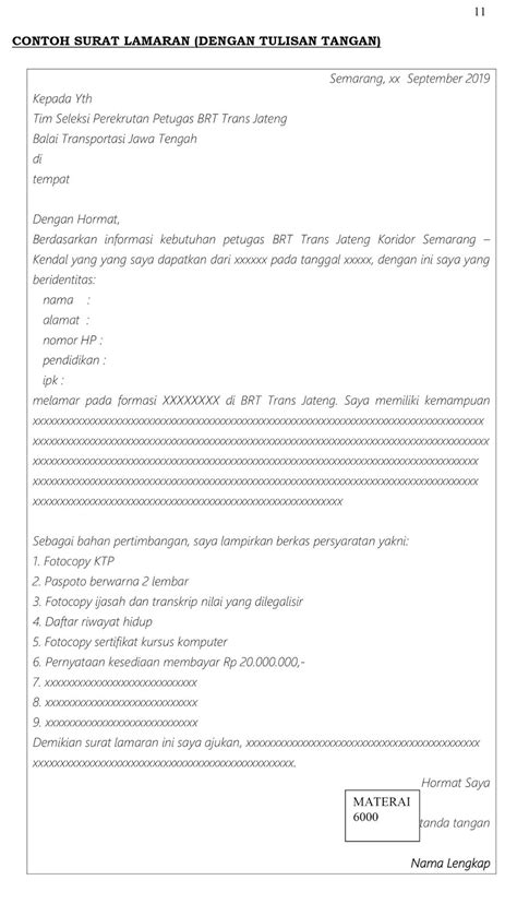 Maybe you would like to learn more about one of these? Lowongan Kerja Dinas Perhubungan Jateng