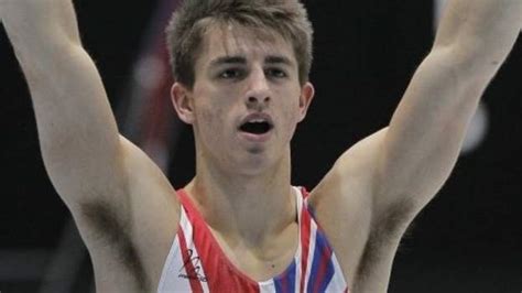 In brief, he is the son of mother madeleine whitlock and after brian whitlock. Max Whitlock wins silver at World Gymnastics Championships - BBC Sport