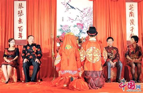 Chinese Traditional Wedding Must Haves For Bride And Groom Easy Tour