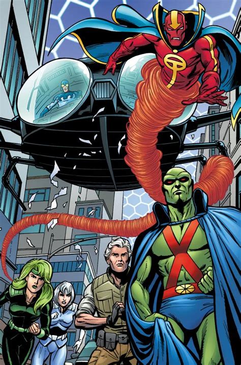 threat level wednesday convergence week 2 all titles reviewed