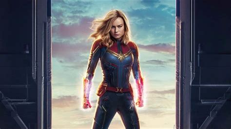 Fans Want Brie Larson Replaced As Captain Marvel