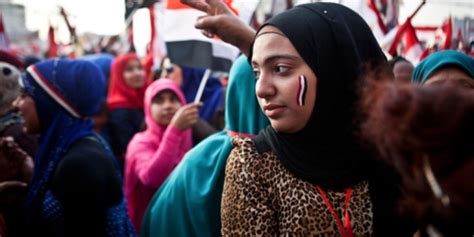 Hijab Is Compulsory Further Debates Are Non Negotiable Al Azhar