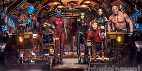 Keep it short and sweet. Guardians of the Galaxy Cast Want James Gunn To Be Rehired ...