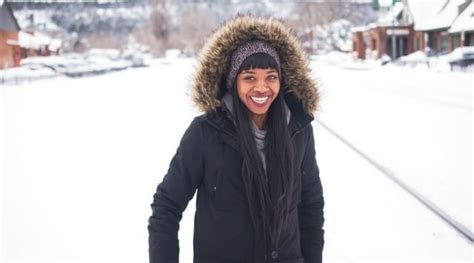 How To Dress For Winter In Canada A Complete Guide For Newcomers