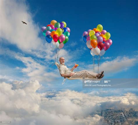 Pin By Floating On Paint Floating Photos Sky Photography Balloon