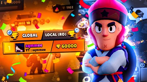 Brawl Stars Thumbnails On Behance