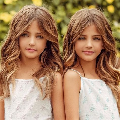 How Old Are The Clements Twins Now 2021 It Is Safe To Say That The Twins Are Modern Time