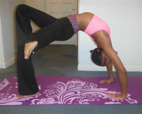 Pin By Naela Hurst On Dancing Gymnastics Yoga Yoga Gymnastics